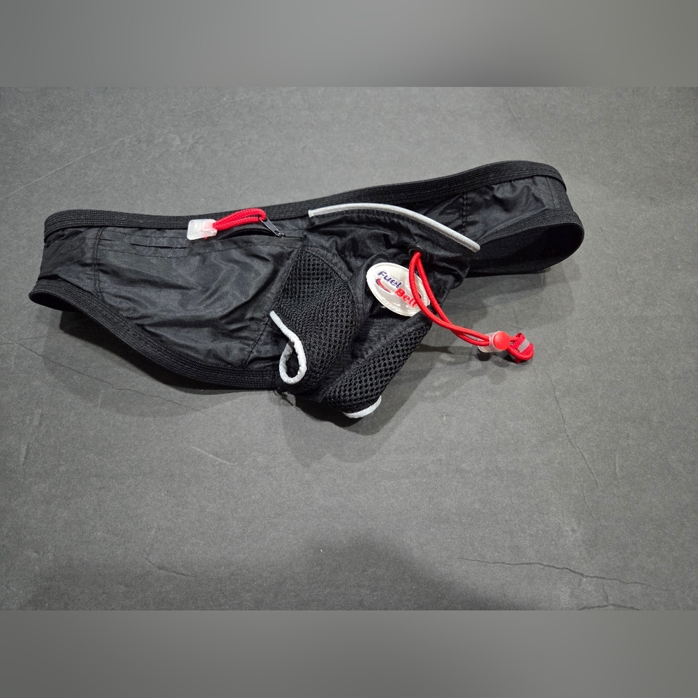 Fuel Belt Hydration Endurance Running Waist Pack